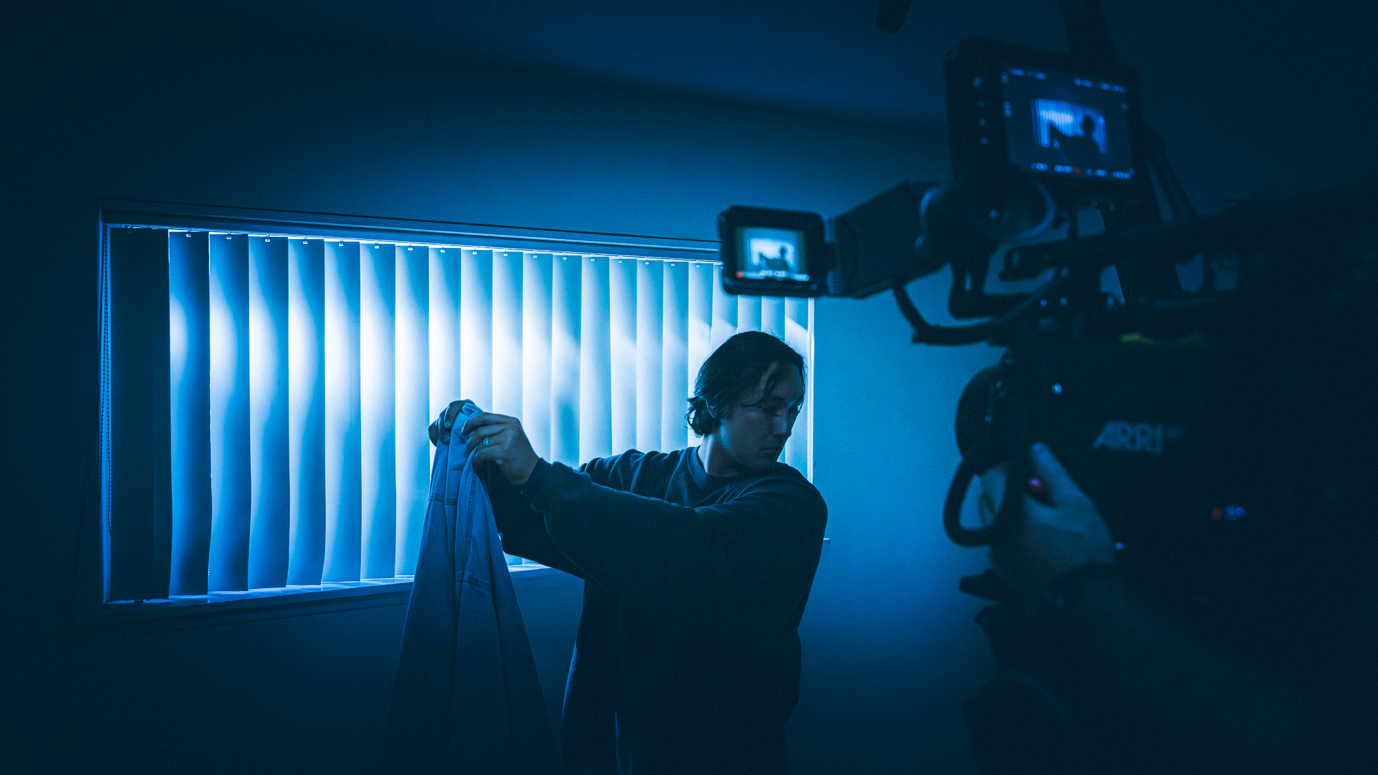 CAN I PUT YOU ON HOLD still 4