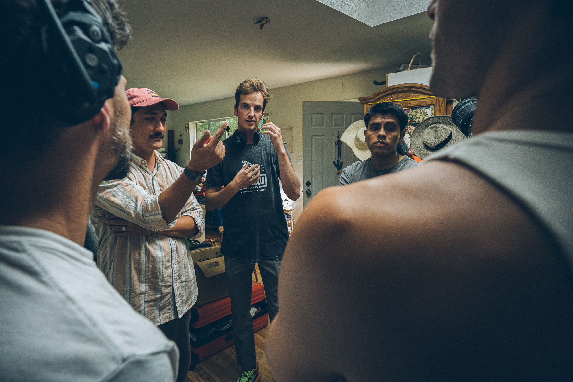 CAN I PUT YOU ON HOLD still 6