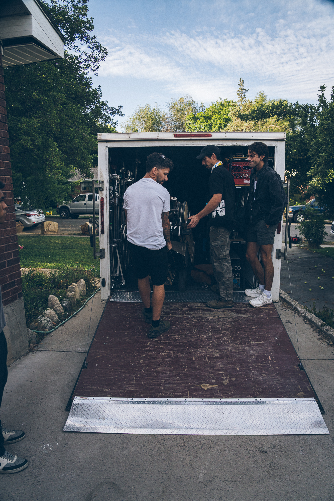 CAN I PUT YOU ON HOLD still 12