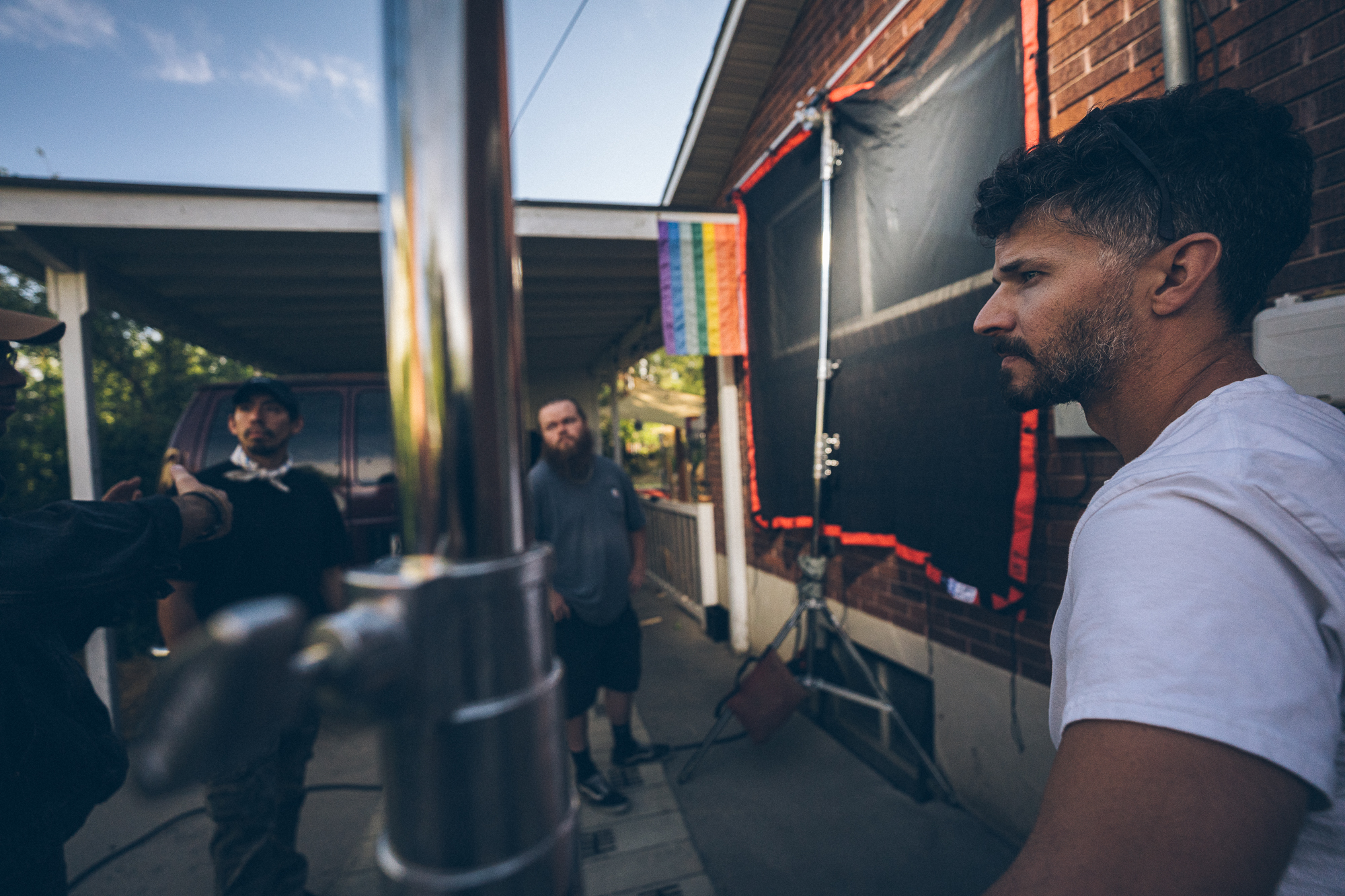 CAN I PUT YOU ON HOLD still 10